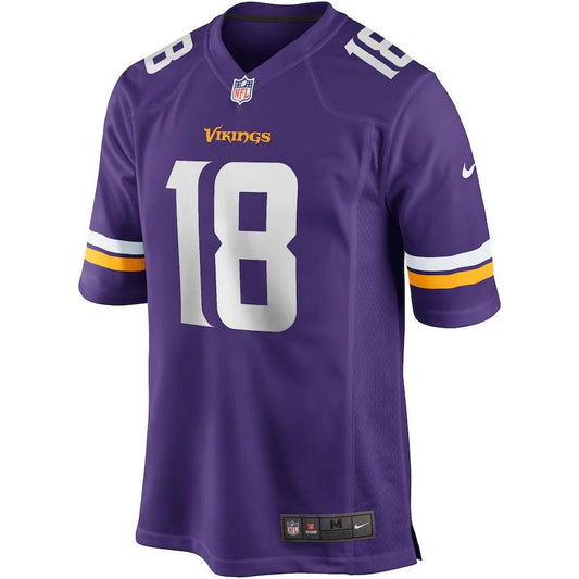 Men’s NFL Jersey - Puritific