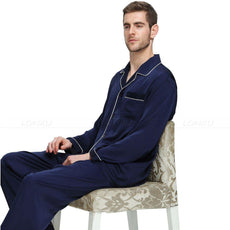 Men's Sleepwear Pajamas Set - Puritific