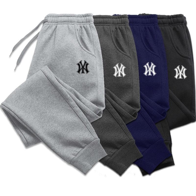 Men's Workout Sweatpants - Puritific