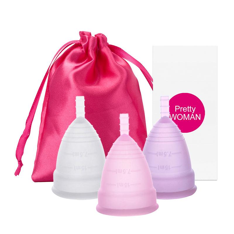 Menstrual Cup - Puritific