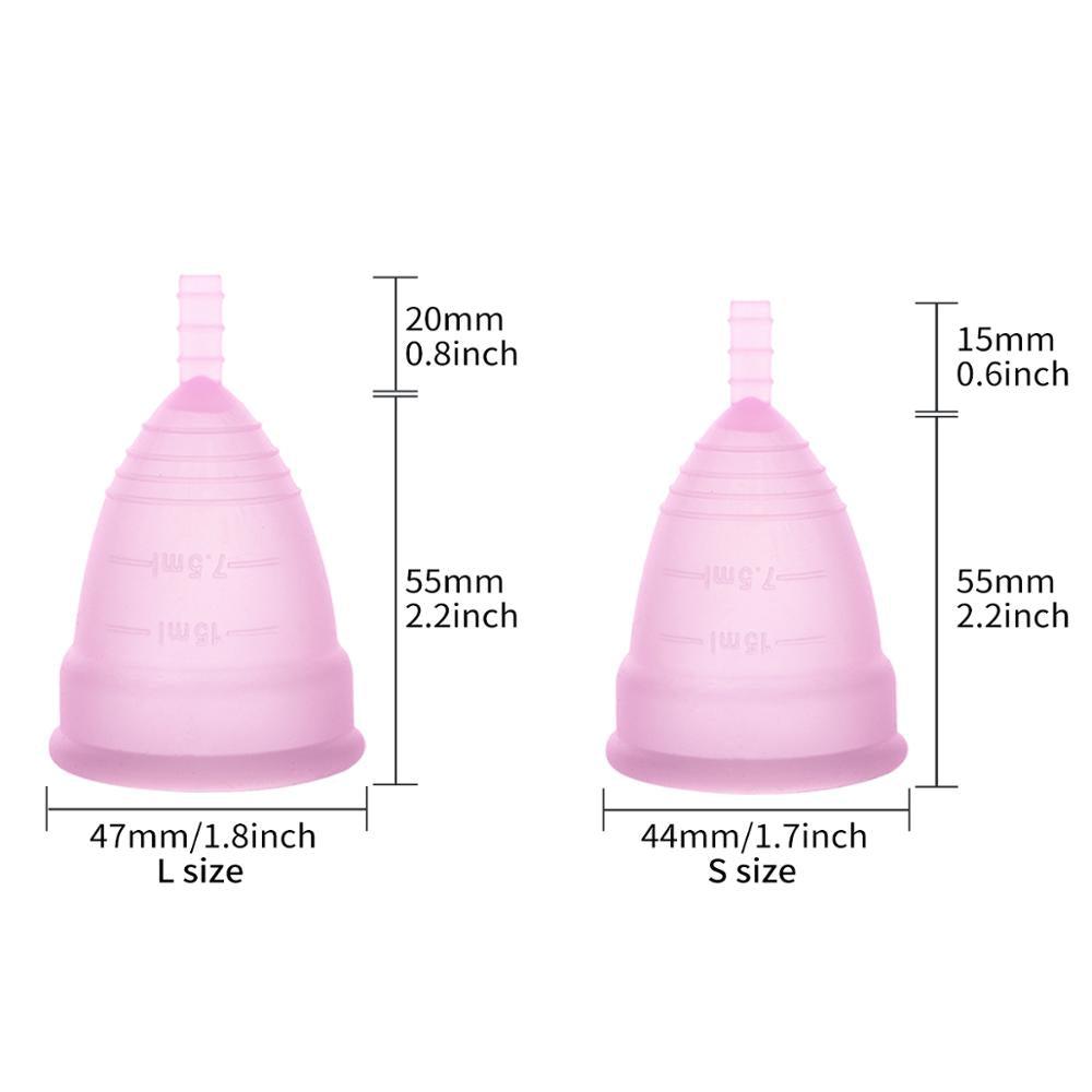 Menstrual Cup - Puritific