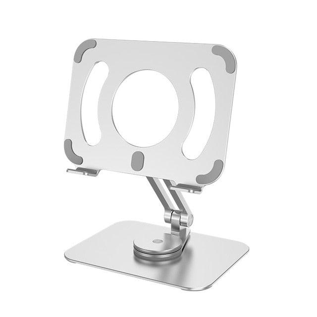 Metal 360° Rotation Flexible Tablet Stand - Puritific