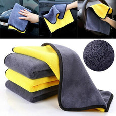 Microfiber Car Wash Towel - Puritific