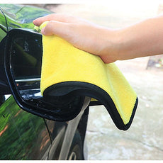 Microfiber Car Wash Towel - Puritific