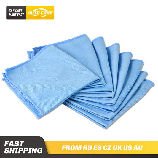 Microfiber Cleaning Cloth - Puritific