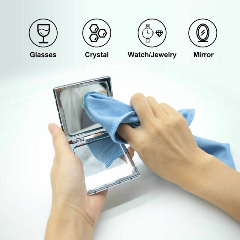 Microfiber Cleaning Cloth - Puritific