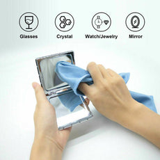 Microfiber Cleaning Cloth - Puritific