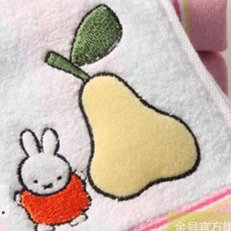 Miffy Cute Cotton Towel - Puritific