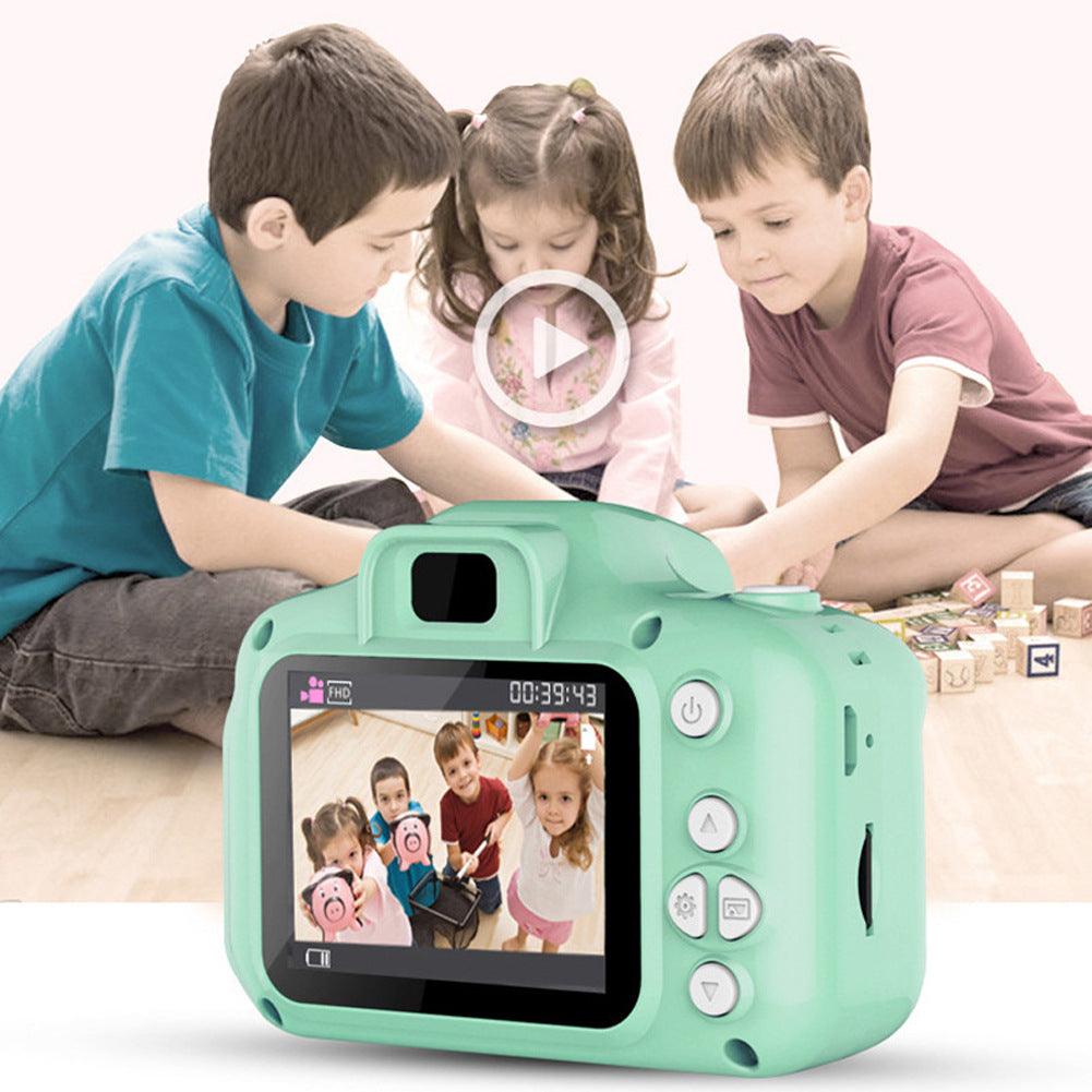 Mini Camera HD Screen - Puritific