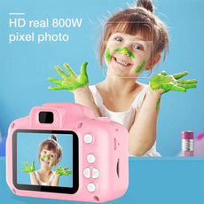 Mini Camera HD Screen - Puritific