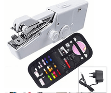 Mini Hand Sewing Machine - Puritific