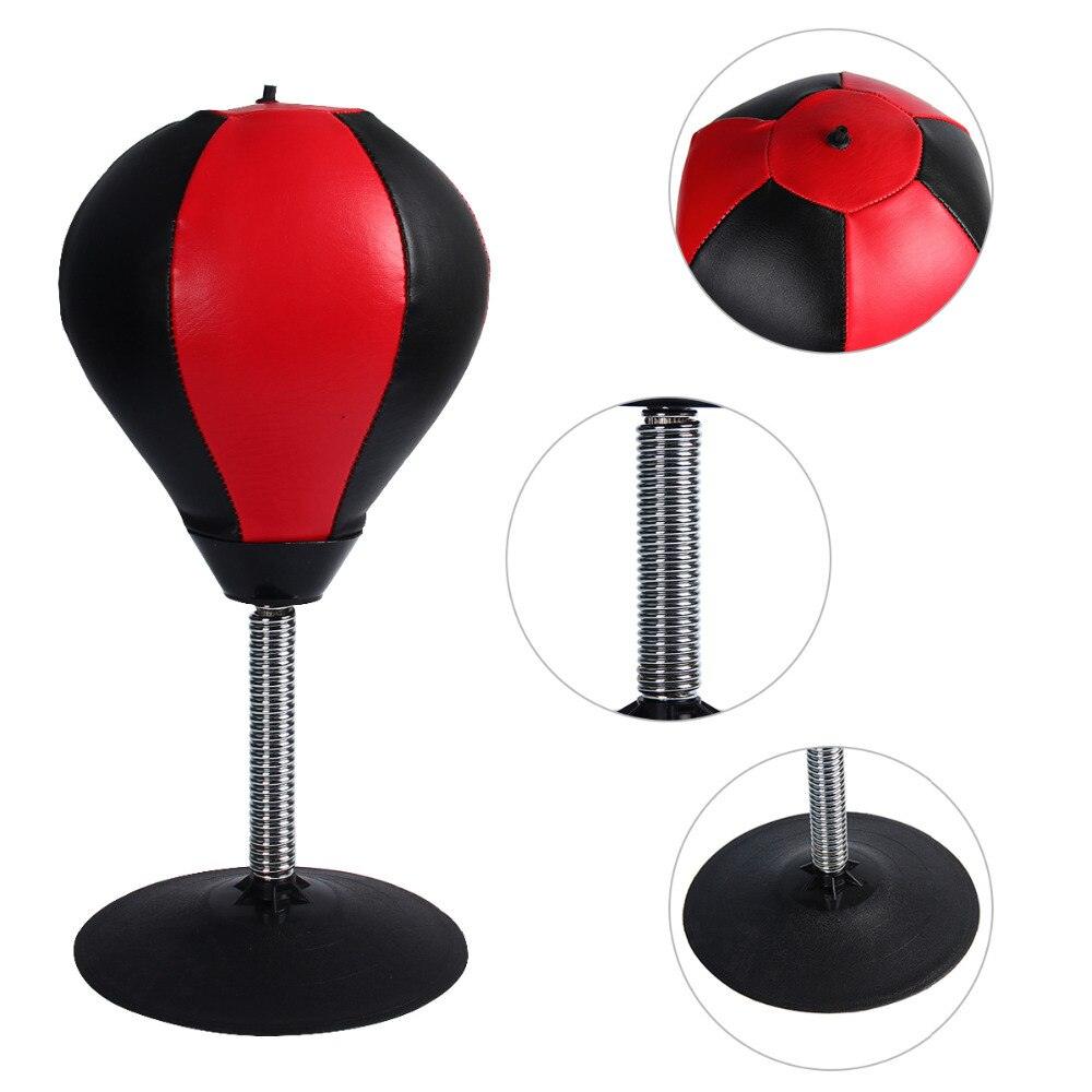 Mini Punching Bag for Desk Stress Relief - Puritific