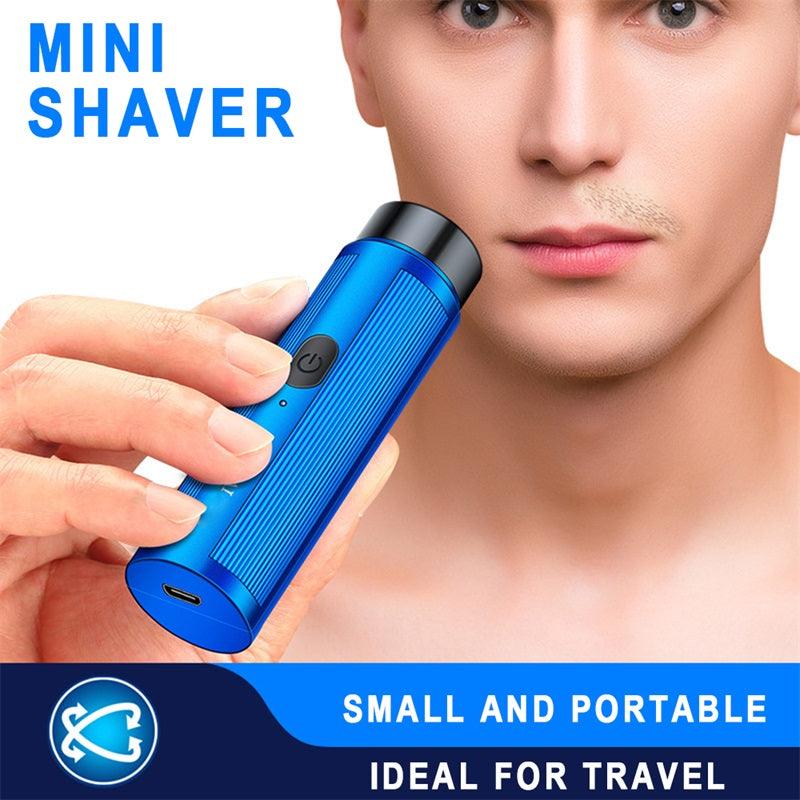 Mini Shaver - Puritific