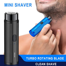 Mini Shaver - Puritific