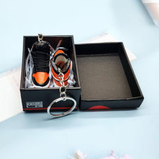 Mini Sneaker Keychain - Puritific