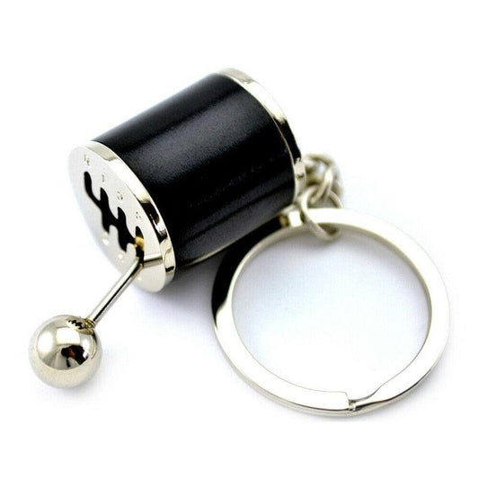 Mini Turbocharger Keyring - Puritific