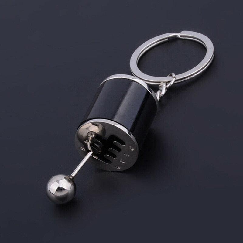 Mini Turbocharger Keyring - Puritific