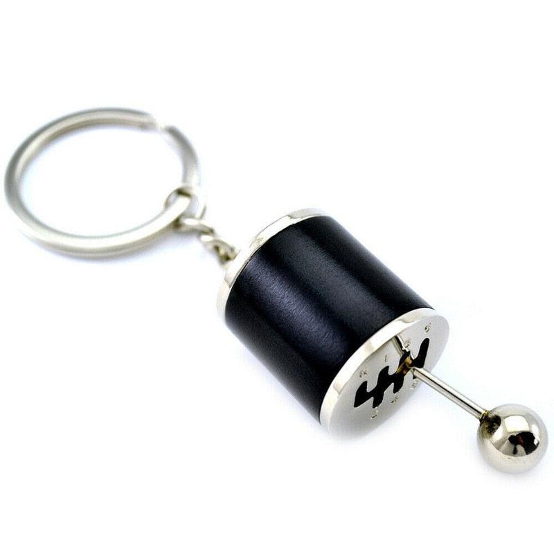 Mini Turbocharger Keyring - Puritific