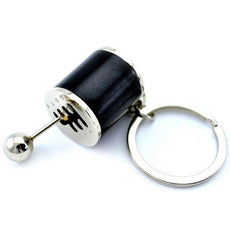 Mini Turbocharger Keyring - Puritific