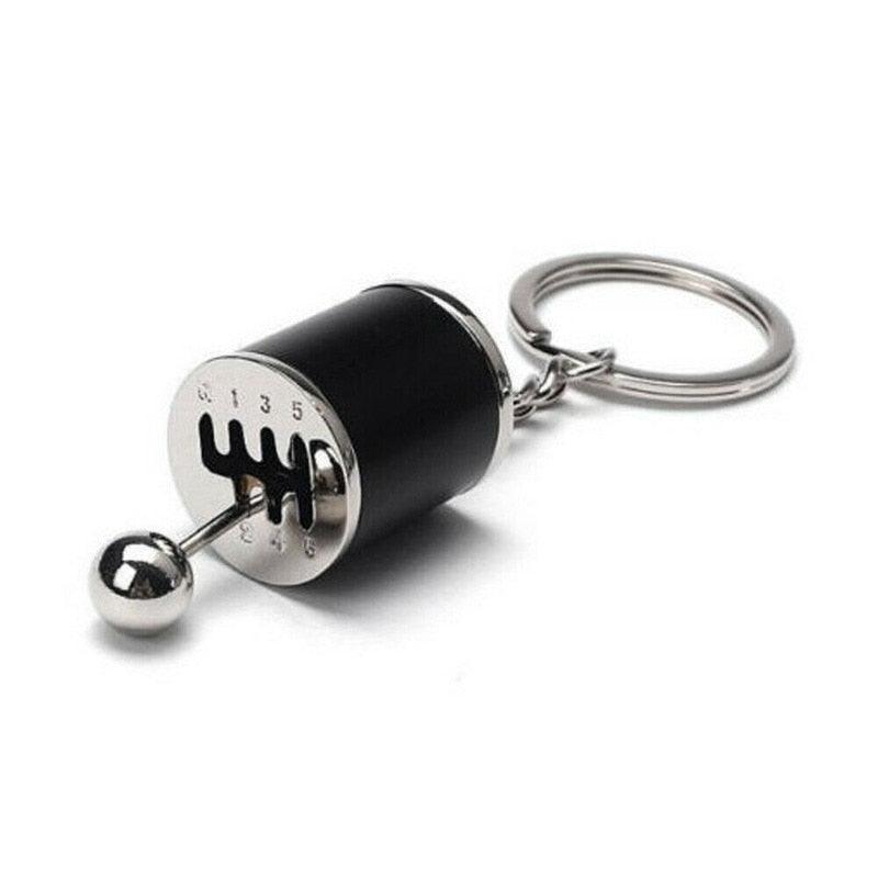 Mini Turbocharger Keyring - Puritific