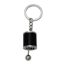 Mini Turbocharger Keyring - Puritific