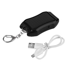 Mobile Charger Solar Keychain - Puritific