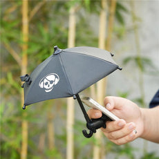 Mobile Phone Umbrella Bracke - Puritific