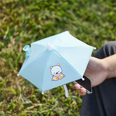 Mobile Phone Umbrella Bracke - Puritific