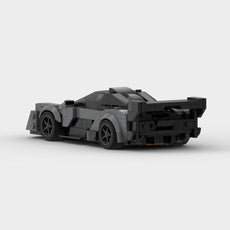 MOC McLaren Senna GTR - Puritific