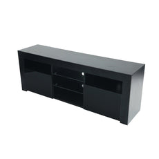 Modern TV Stand Matte Body - Puritific