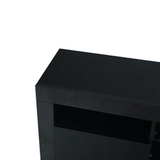 Modern TV Stand Matte Body - Puritific