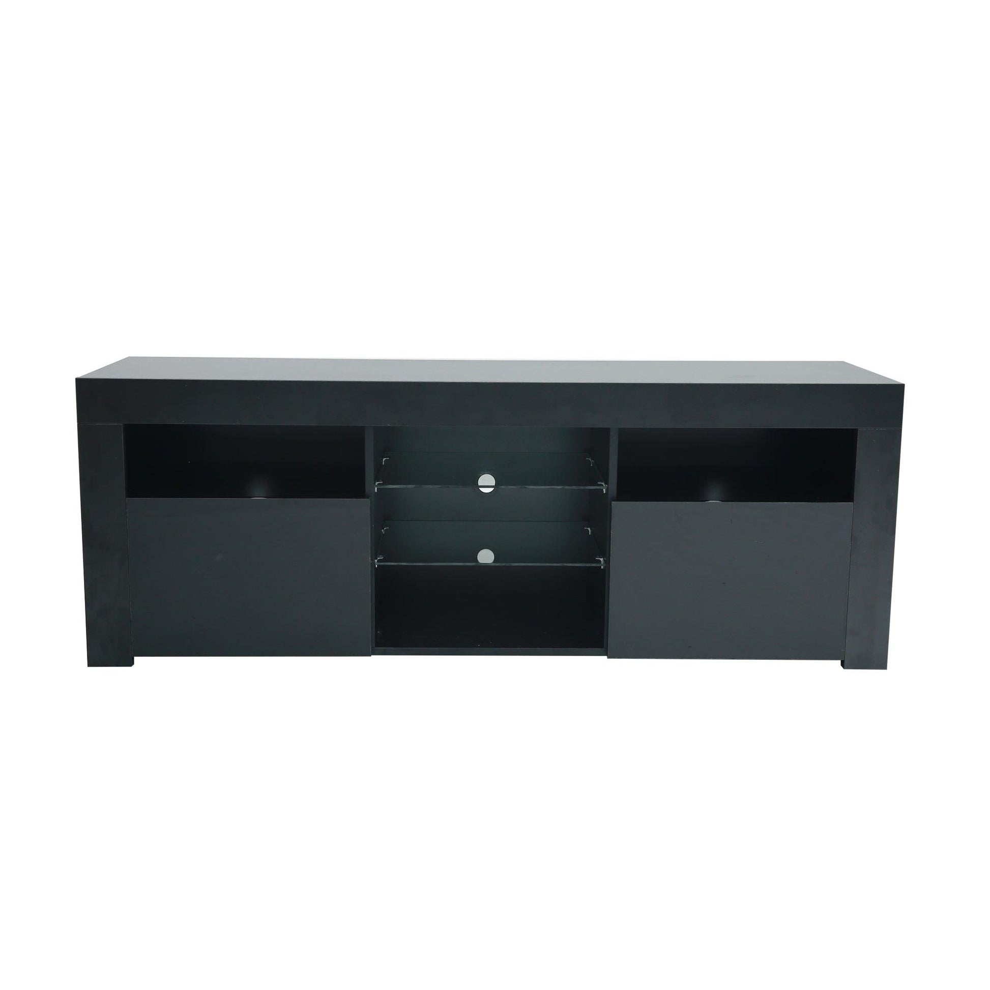 Modern TV Stand Matte Body - Puritific