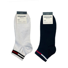 Mondrian Men Socks-0