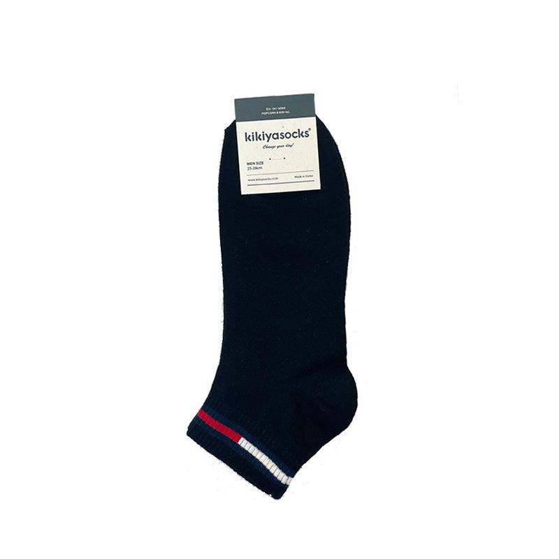 Mondrian Men Socks-1