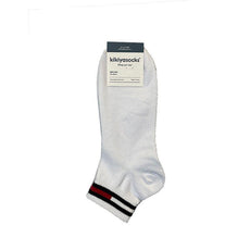 Mondrian Men Socks-2