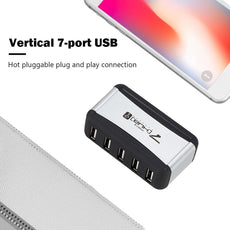 Multi-Port USB Hub - Puritific