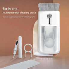 Multifunctional Cleaner Kit for Airpods - Puritific