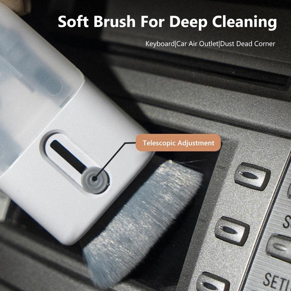 Multifunctional Cleaner Kit for Airpods - Puritific