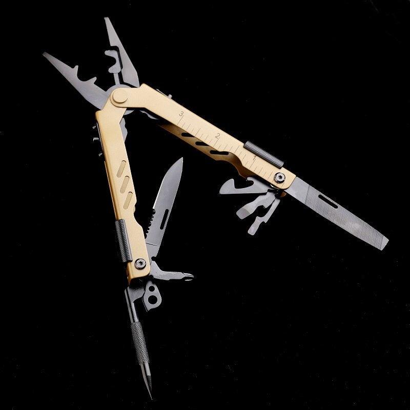 Multifunctional Pliers - Puritific