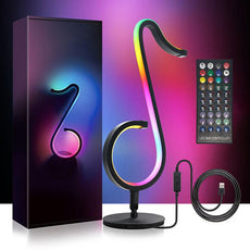 Music Note Light - Puritific