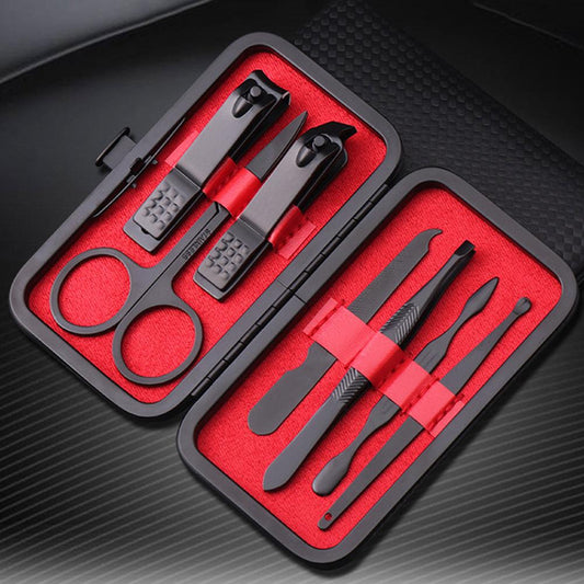 Nail Cutter Tool Set - Puritific