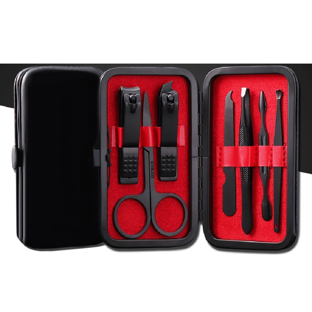 Nail Cutter Tool Set - Puritific