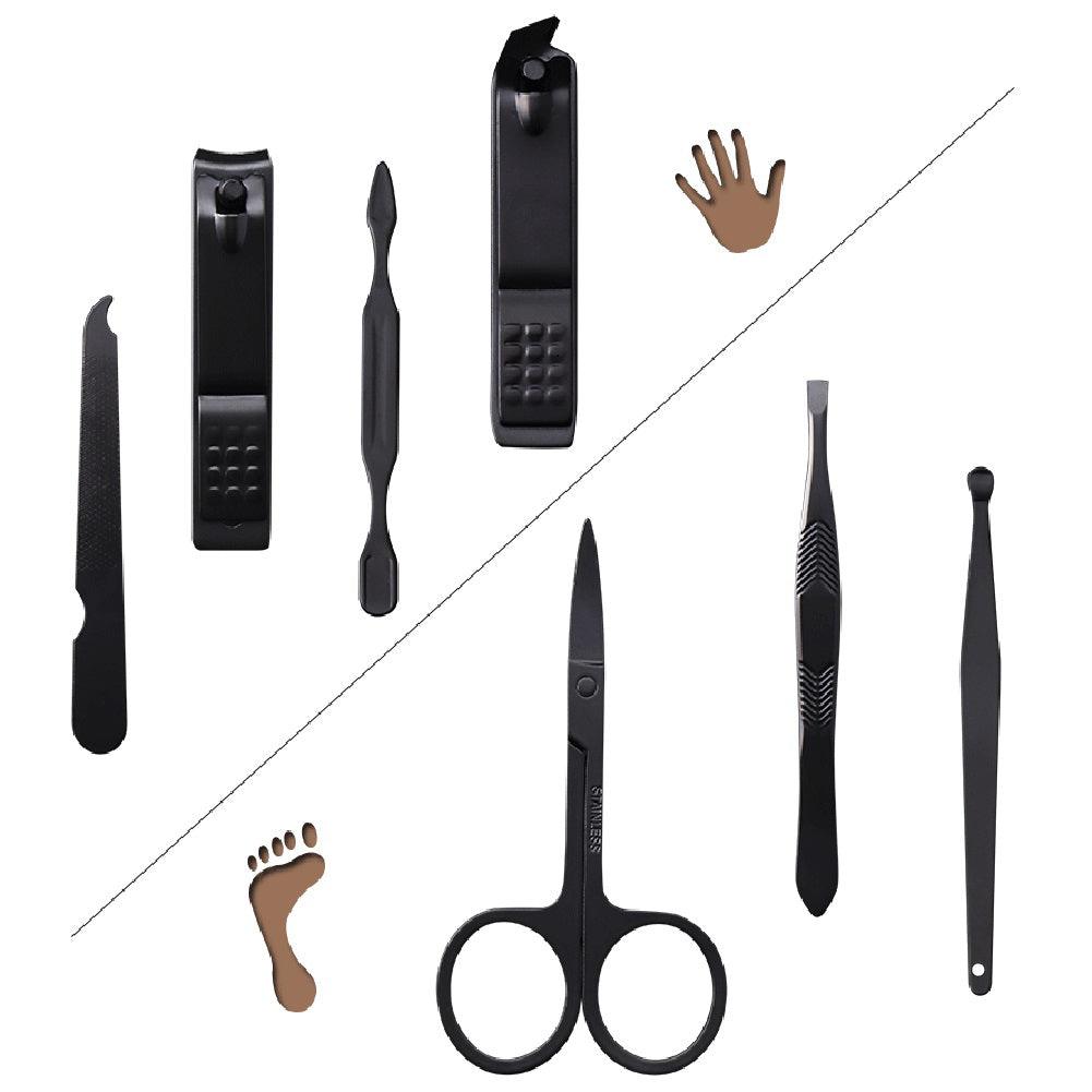 Nail Cutter Tool Set - Puritific