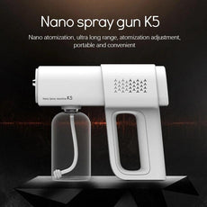 Nano Blue Light Steam Spray - Puritific