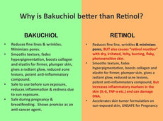 Natural Bakuchiol Serum Retinol Alternative for Anti-Aging - Puritific