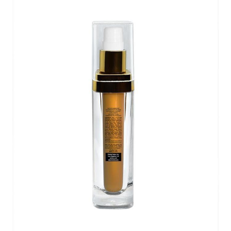 Natural Bakuchiol Serum Retinol Alternative for Anti-Aging - Puritific