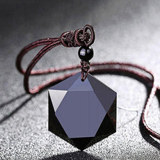 Natural Energy Stone Necklaces - Puritific