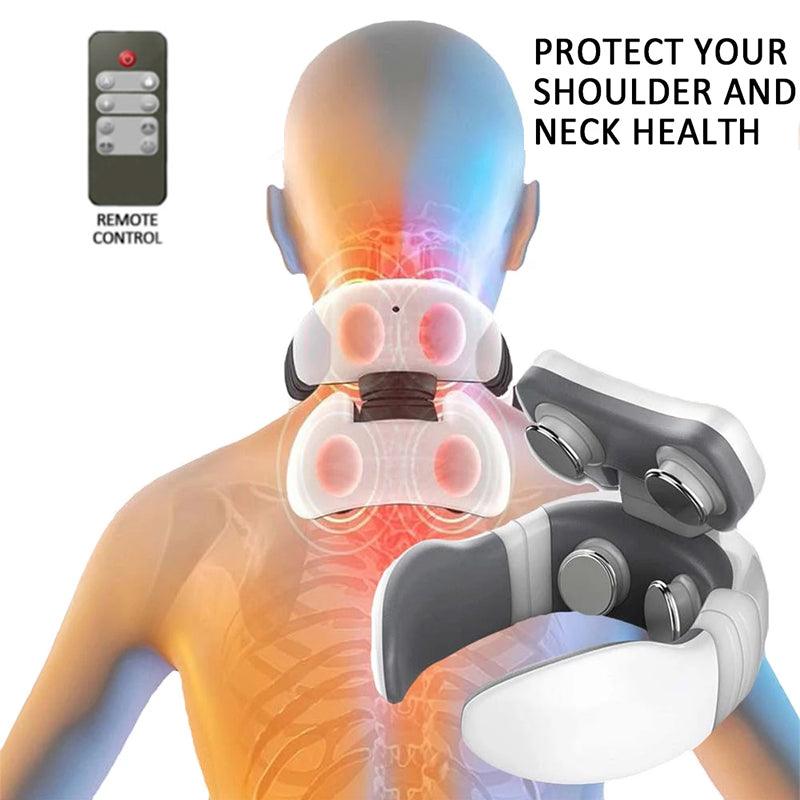 Neck Massager - Puritific