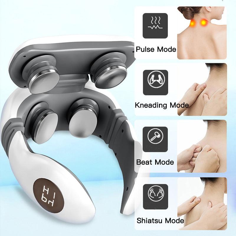 Neck Massager - Puritific