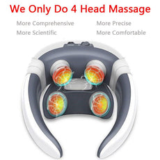 Neck Massager - Puritific